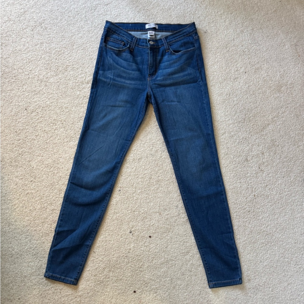 Judy Blue Jeans 11/30 skinny